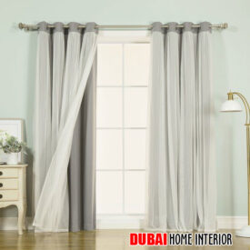 Taj furniture- Home Curtain 04