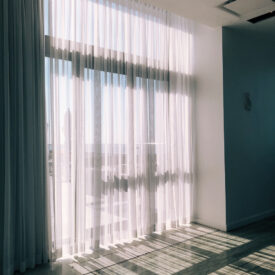 taj furnitures Curtains 01